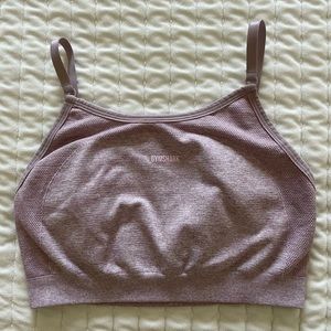 Gymshark Flex Strappy Sportsbra